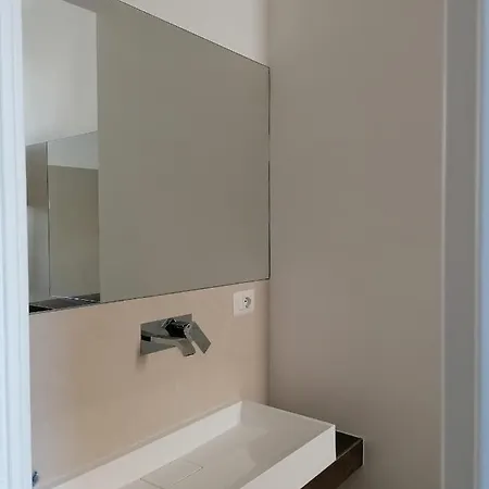 Apartament Casa Le Narnie *
