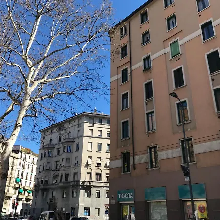 Casa Le Narnie * Mediolan