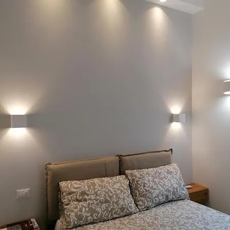 Apartament Casa Le Narnie *