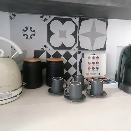 Casa Le Narnie Mediolan