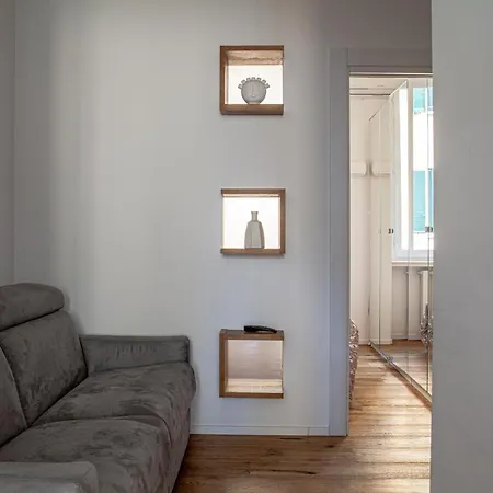 Apartament Casa Le Narnie *