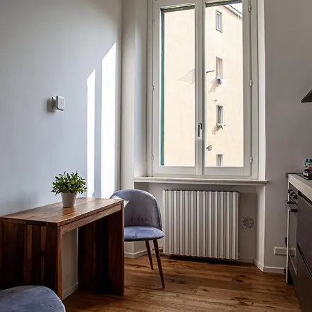 Casa Le Narnie * Mediolan