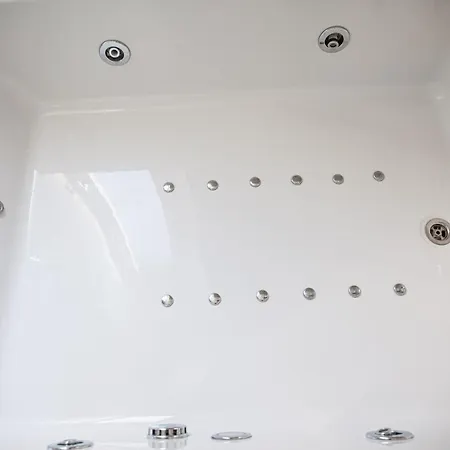 Apartament Casa Le Narnie