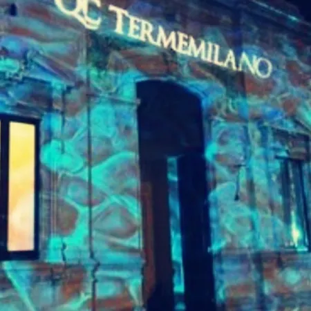 Casa Le Narnie ミラノ