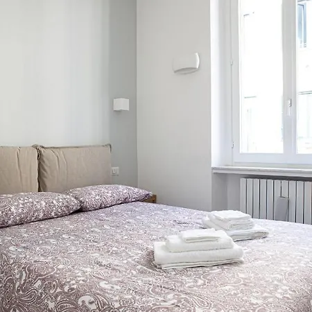 Casa Le Narnie ミラノ