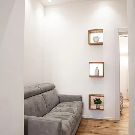 Casa Le Narnie ミラノ